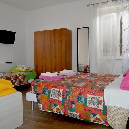 Roma Sister Hotel Екстериор снимка