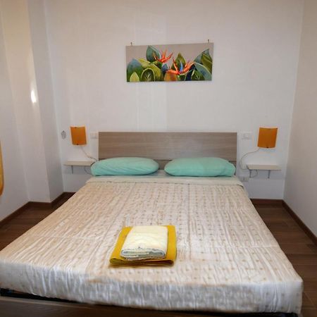 Roma Sister Hotel Екстериор снимка