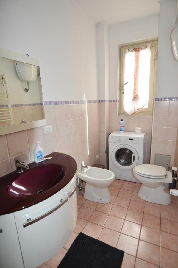 Roma Sister Hotel Екстериор снимка