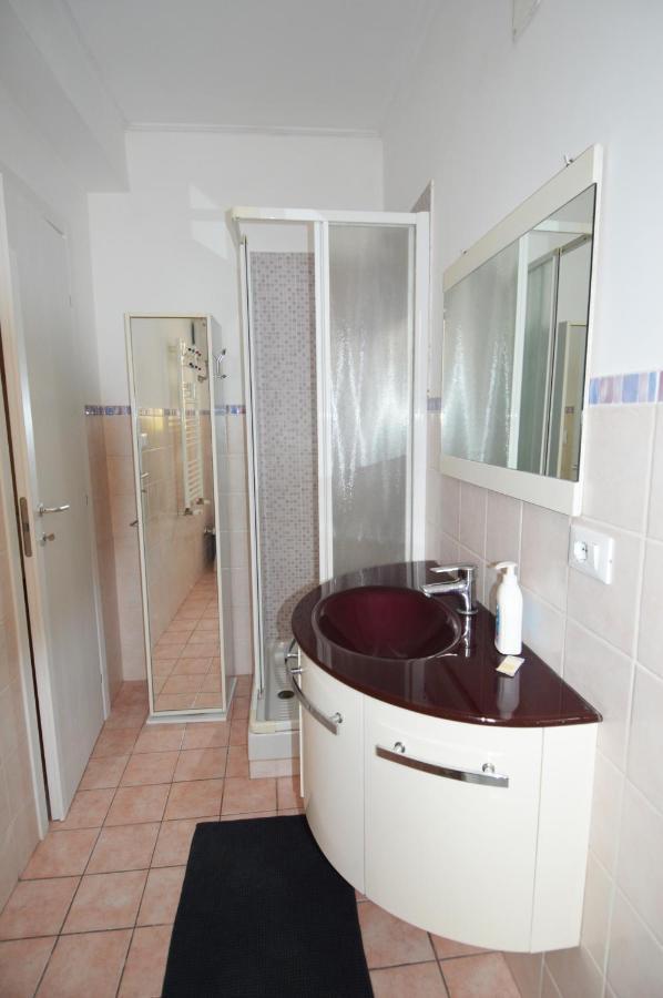 Roma Sister Hotel Екстериор снимка