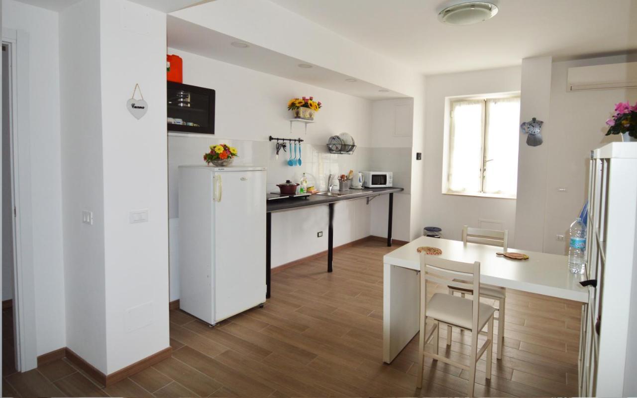 Roma Sister Hotel Екстериор снимка