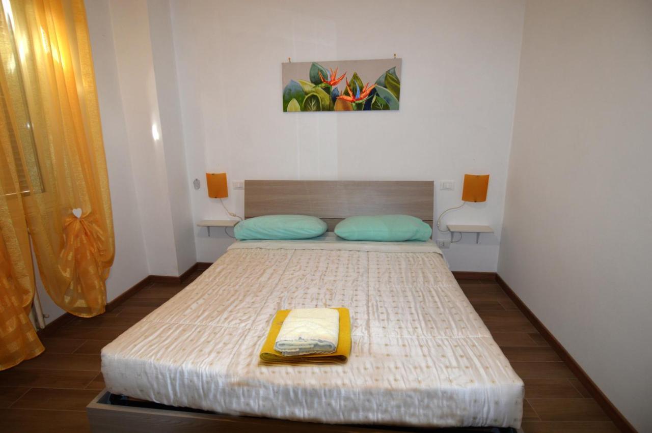 Roma Sister Hotel Екстериор снимка